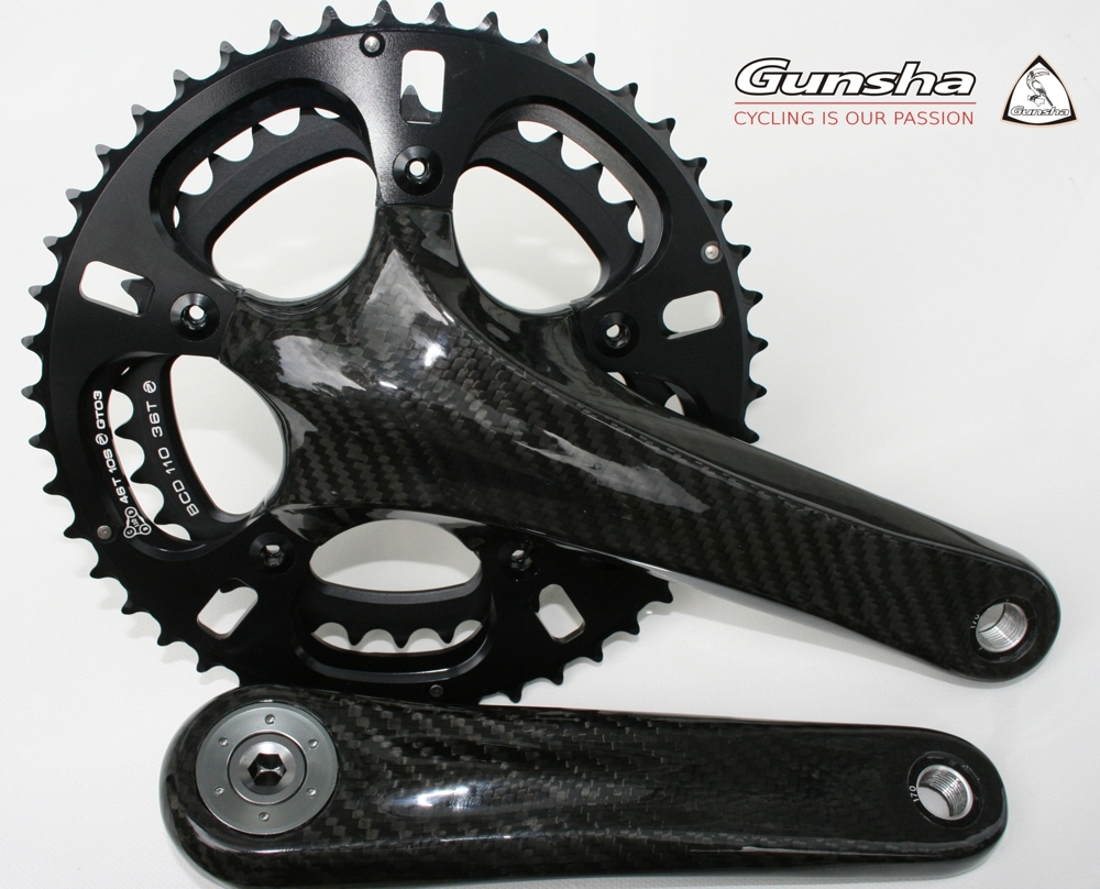 cx crankset